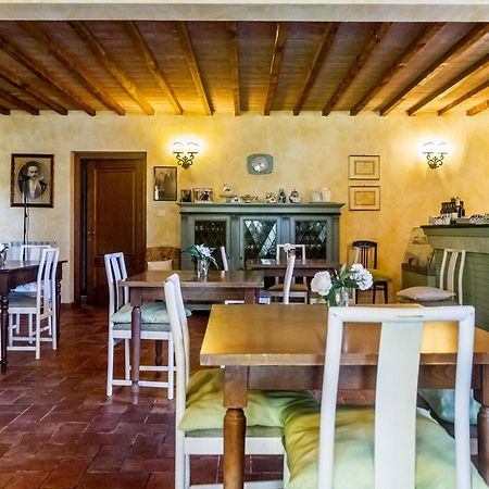 Agriturismo Bio Fattoria Casetta غافورانا المظهر الخارجي الصورة