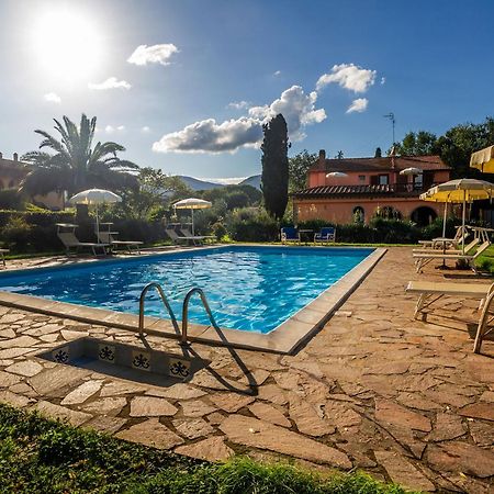 Agriturismo Bio Fattoria Casetta غافورانا المظهر الخارجي الصورة
