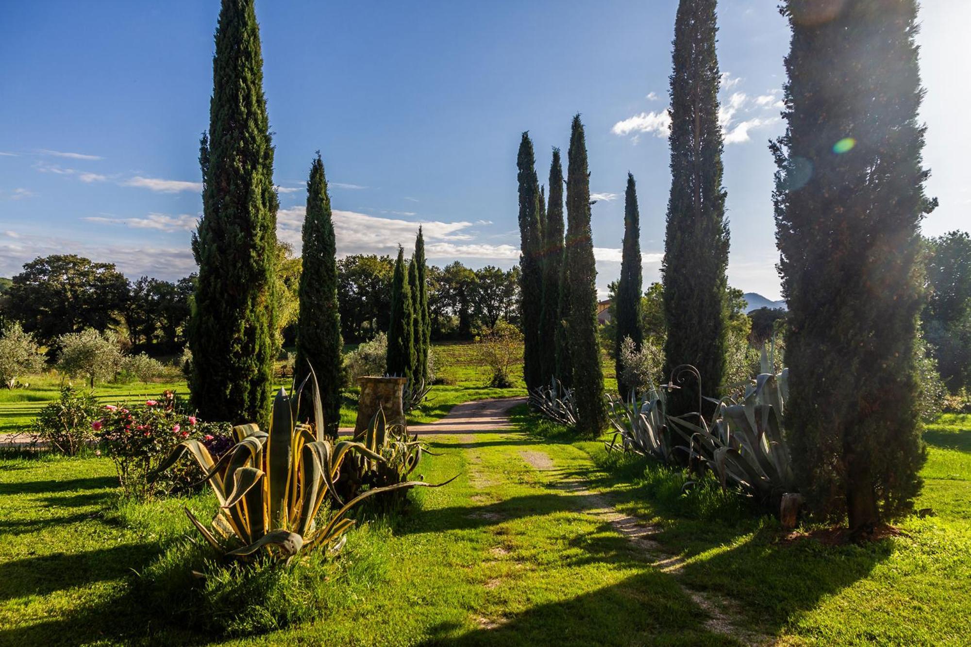 Agriturismo Bio Fattoria Casetta غافورانا المظهر الخارجي الصورة