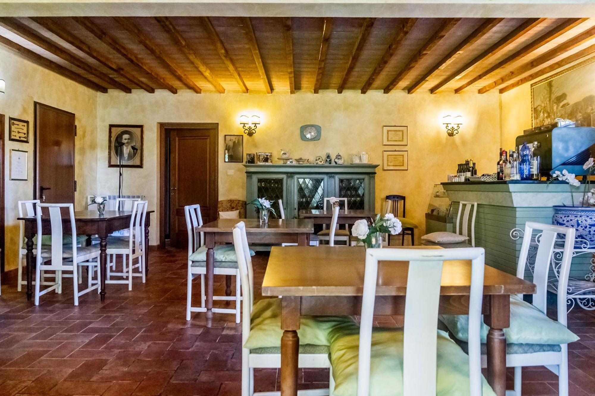 Agriturismo Bio Fattoria Casetta غافورانا المظهر الخارجي الصورة