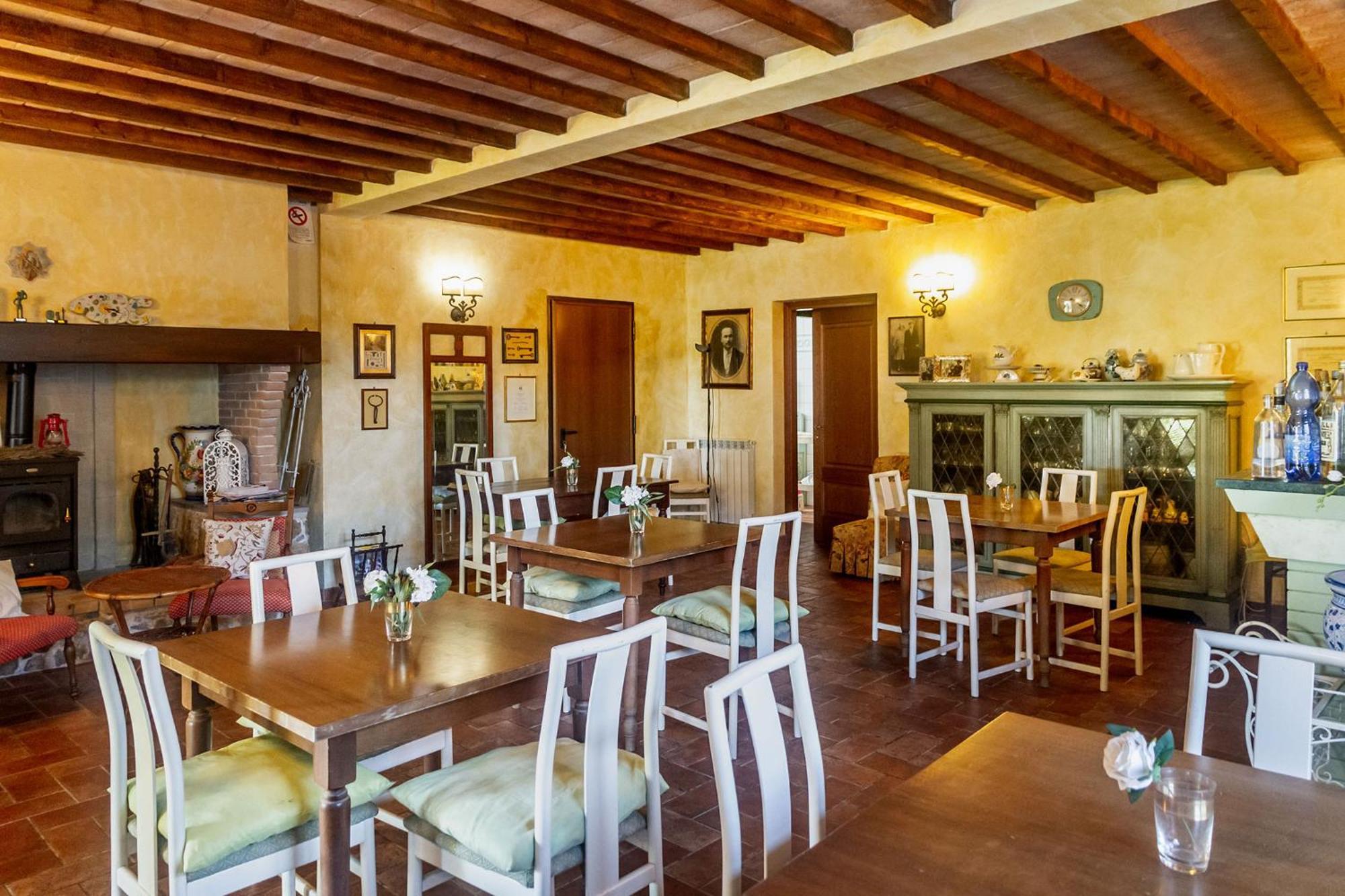 Agriturismo Bio Fattoria Casetta غافورانا المظهر الخارجي الصورة