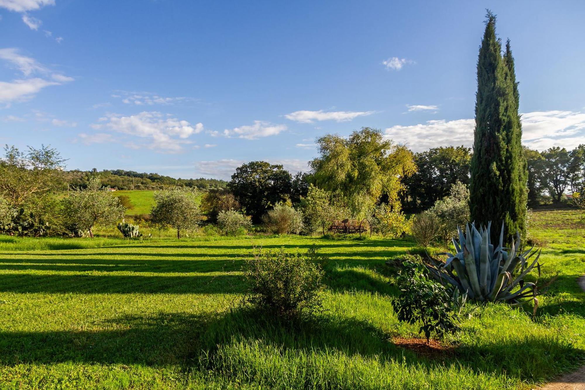 Agriturismo Bio Fattoria Casetta غافورانا المظهر الخارجي الصورة