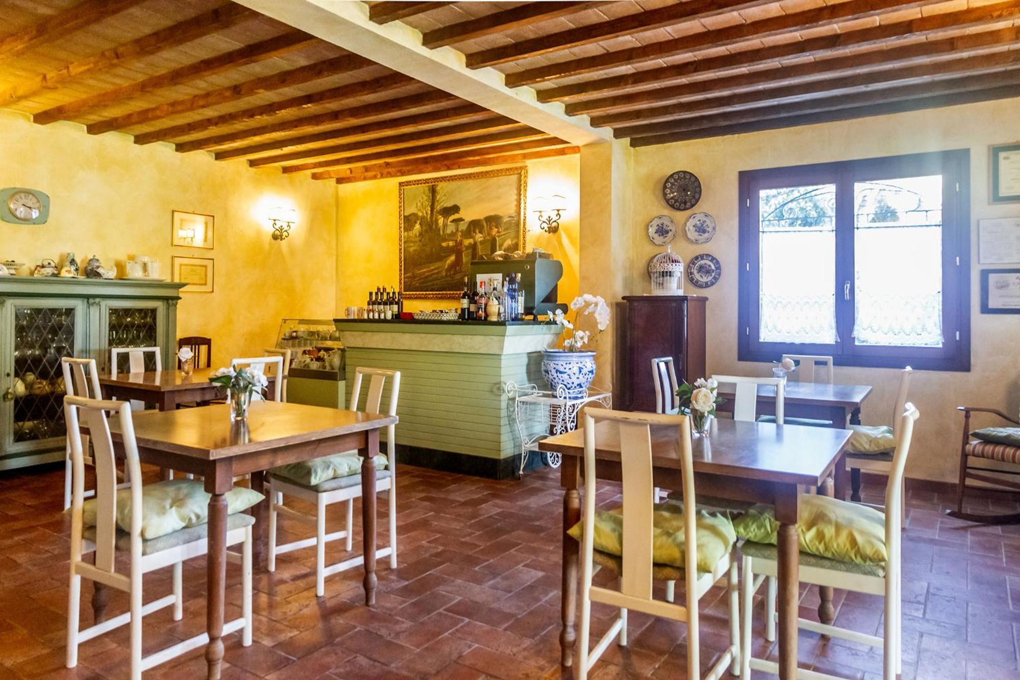 Agriturismo Bio Fattoria Casetta غافورانا المظهر الخارجي الصورة