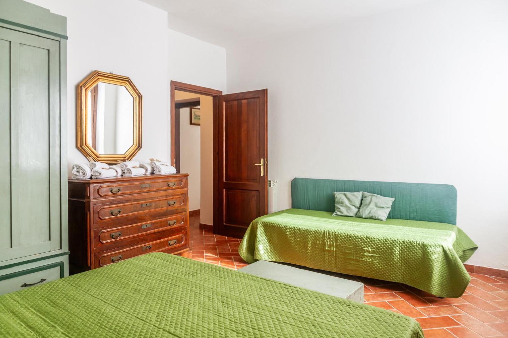 Agriturismo Bio Fattoria Casetta غافورانا المظهر الخارجي الصورة