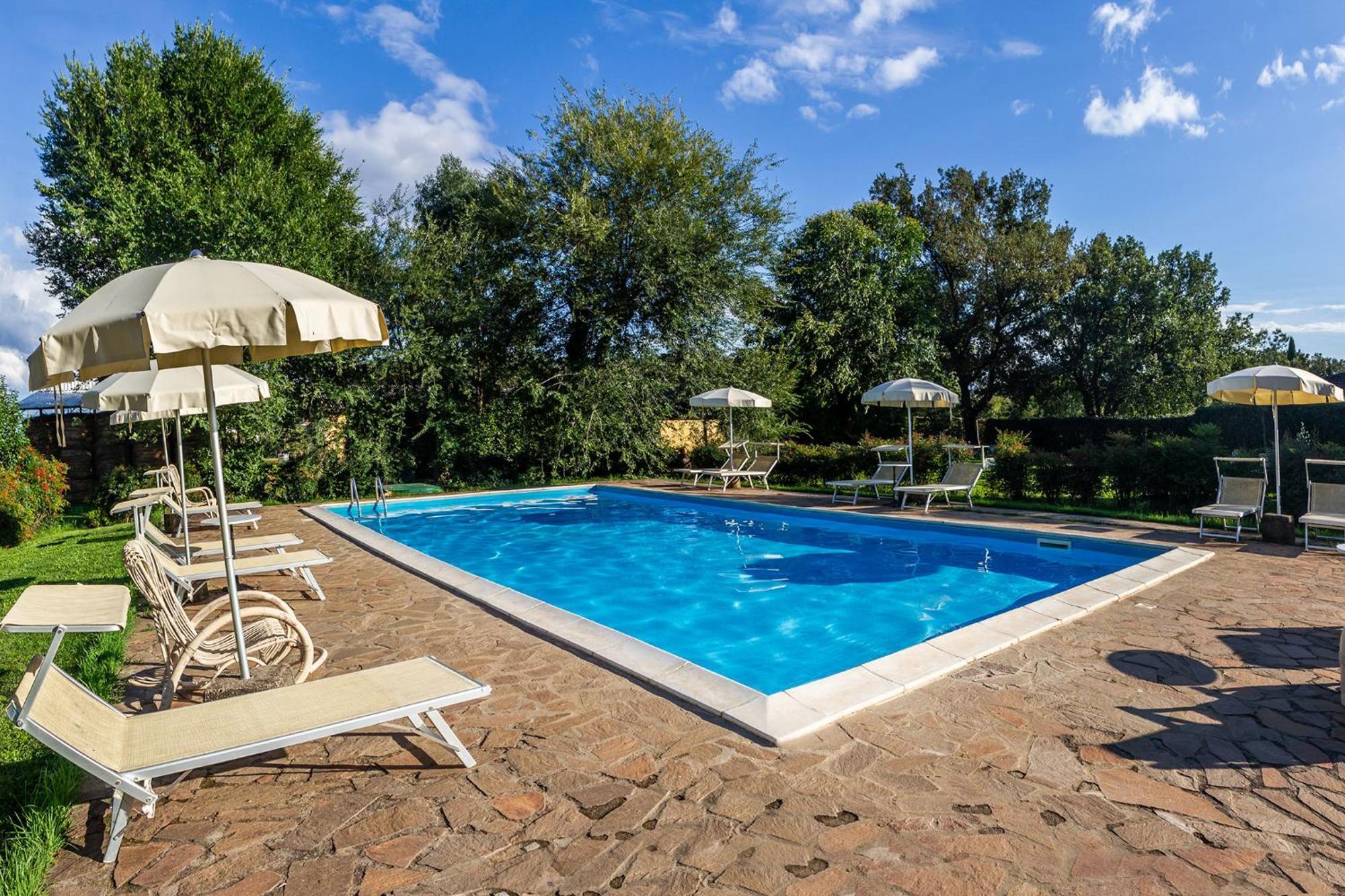 Agriturismo Bio Fattoria Casetta غافورانا المظهر الخارجي الصورة