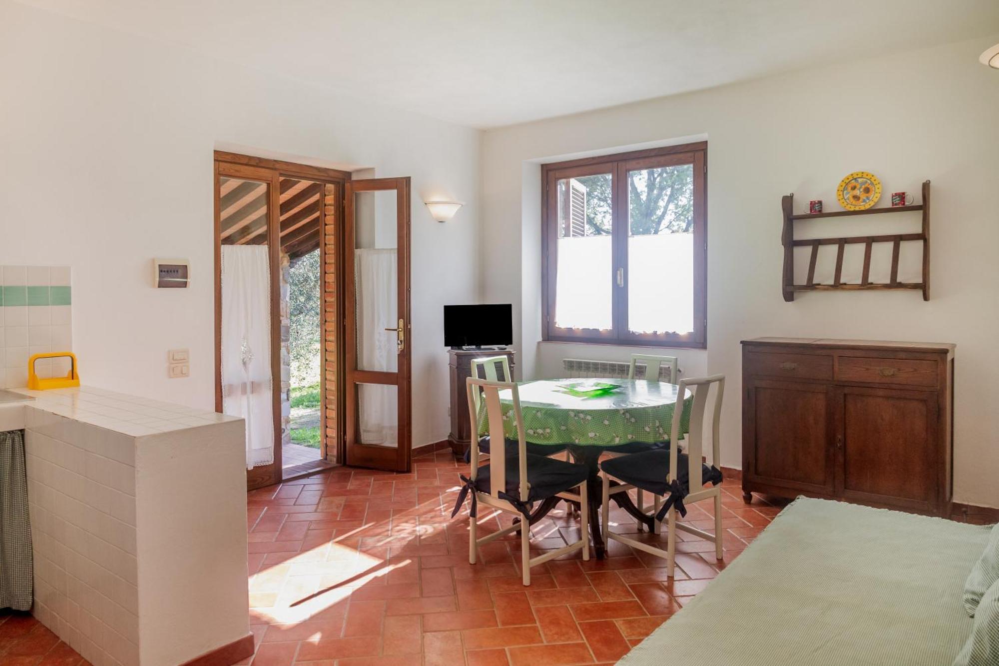 Agriturismo Bio Fattoria Casetta غافورانا المظهر الخارجي الصورة