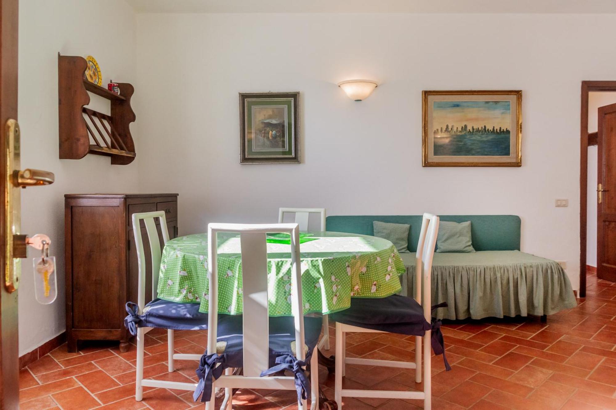 Agriturismo Bio Fattoria Casetta غافورانا المظهر الخارجي الصورة