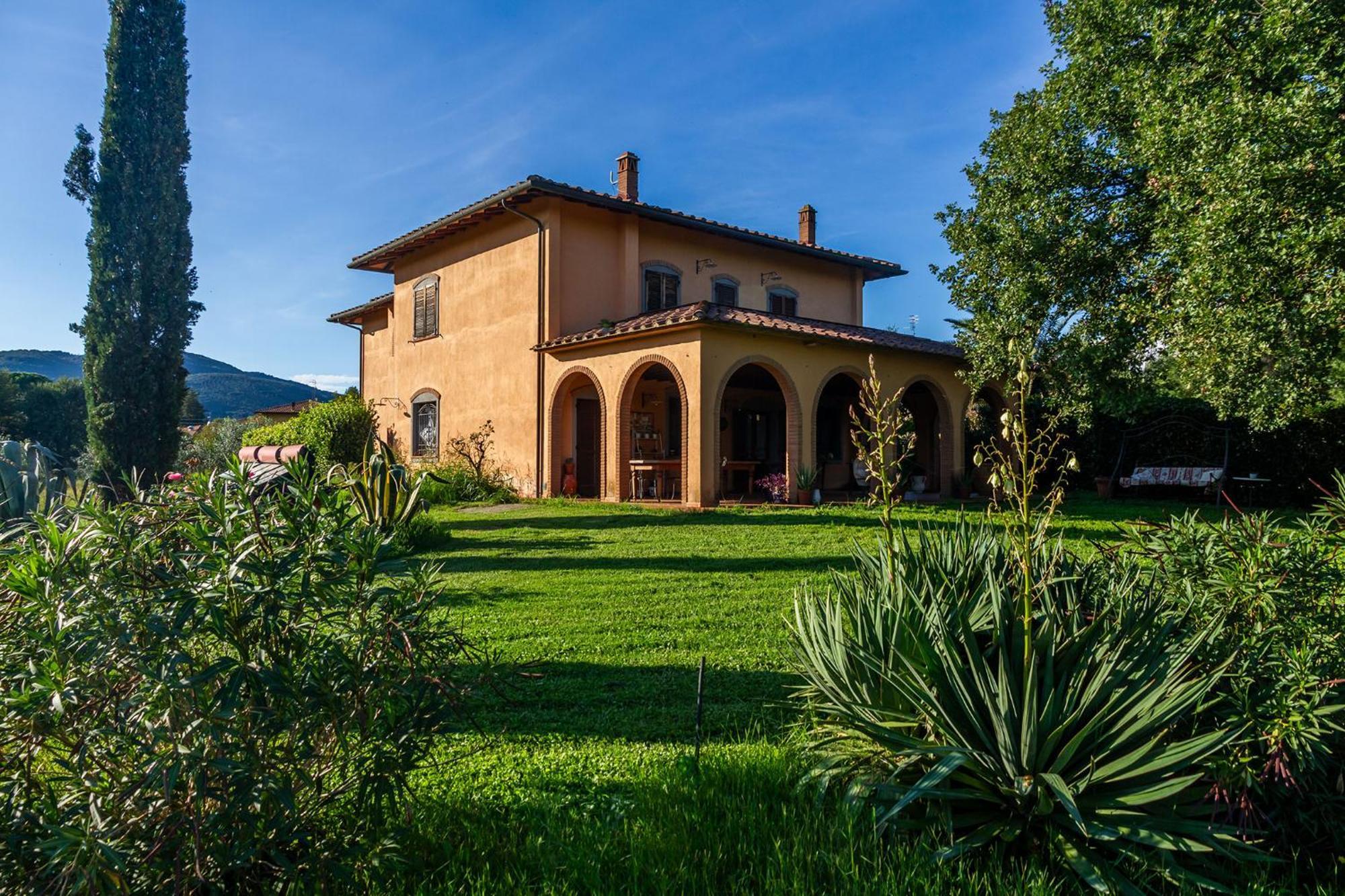 Agriturismo Bio Fattoria Casetta غافورانا المظهر الخارجي الصورة