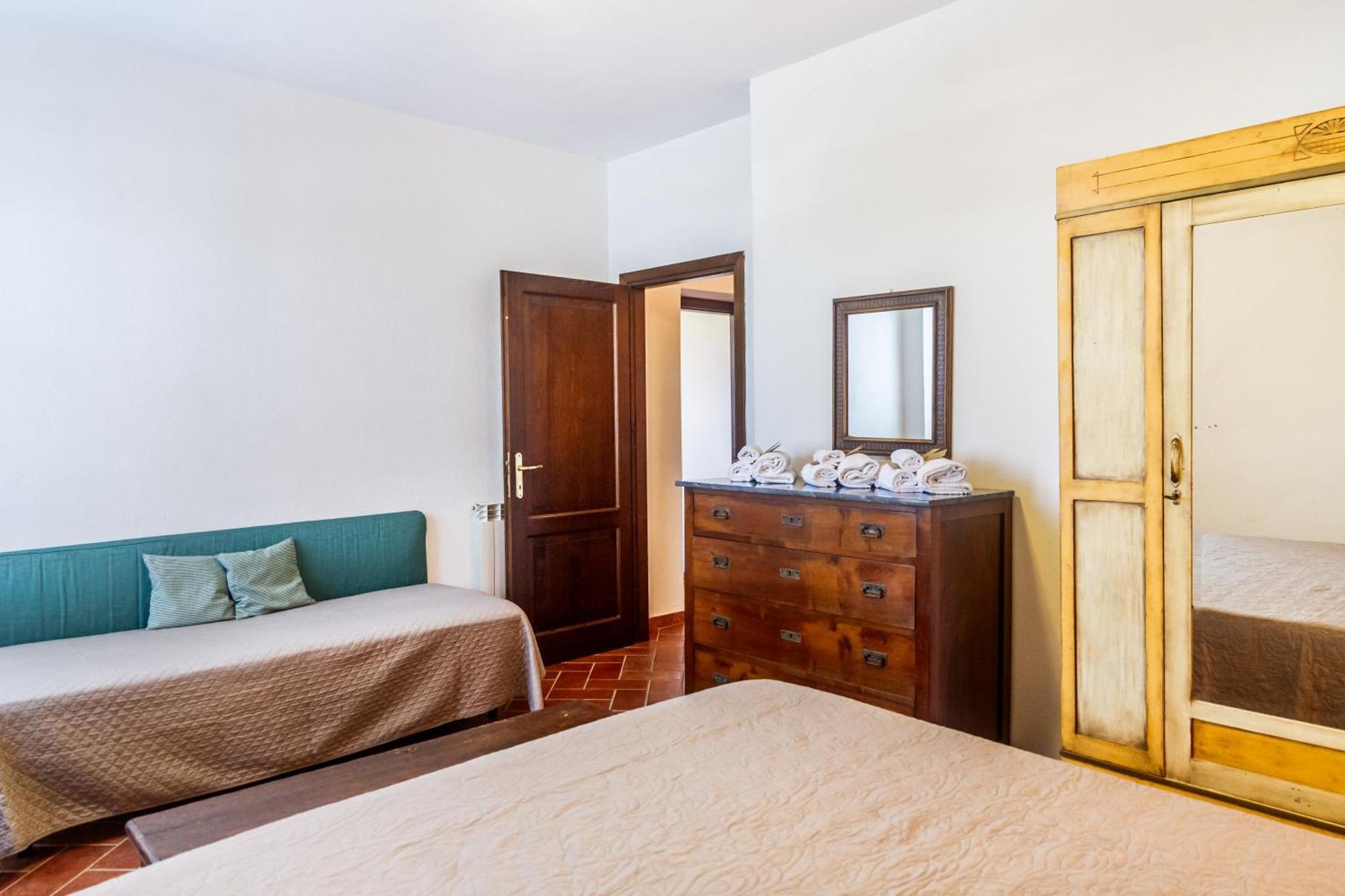 Agriturismo Bio Fattoria Casetta غافورانا المظهر الخارجي الصورة