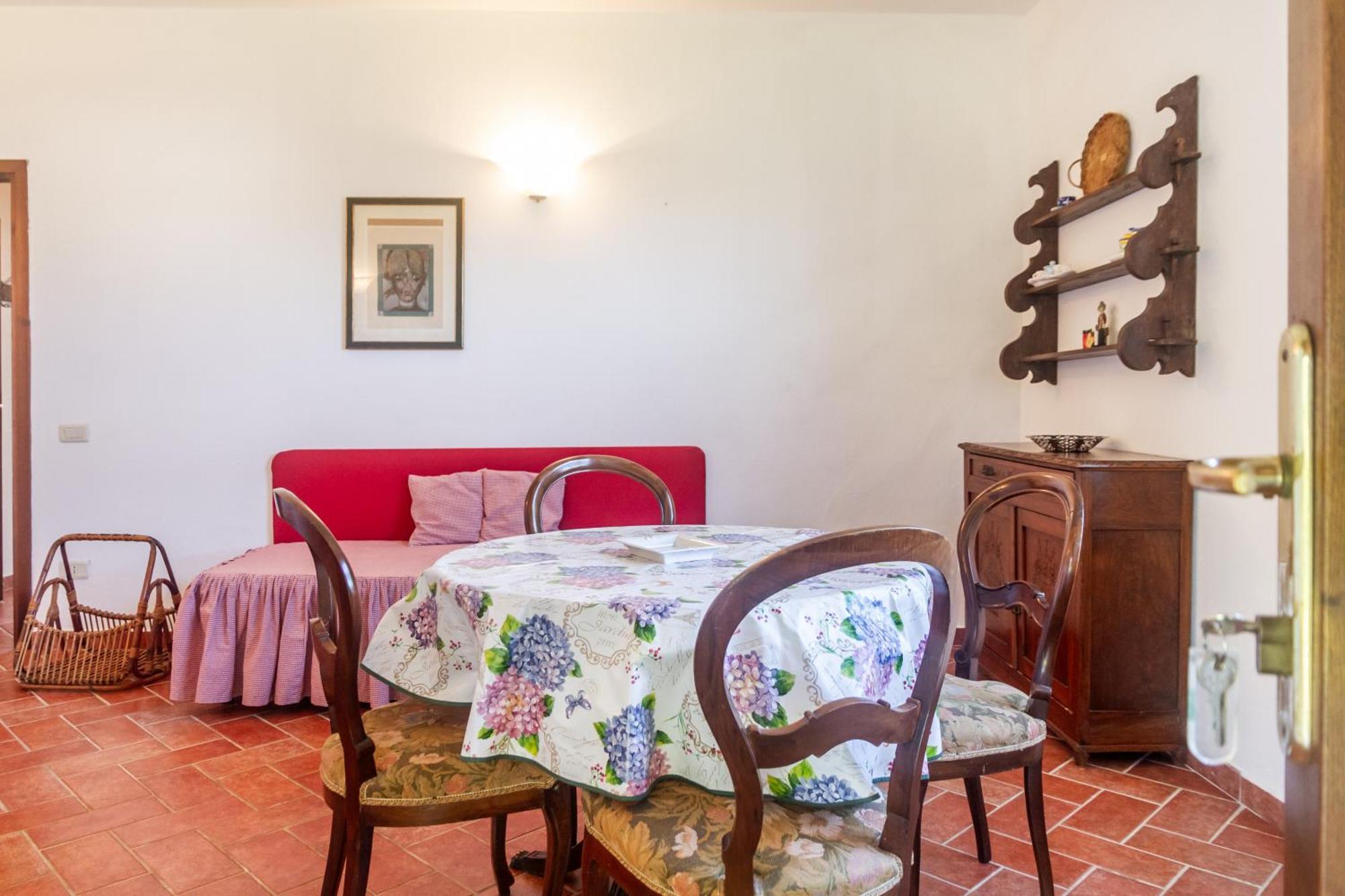 Agriturismo Bio Fattoria Casetta غافورانا المظهر الخارجي الصورة