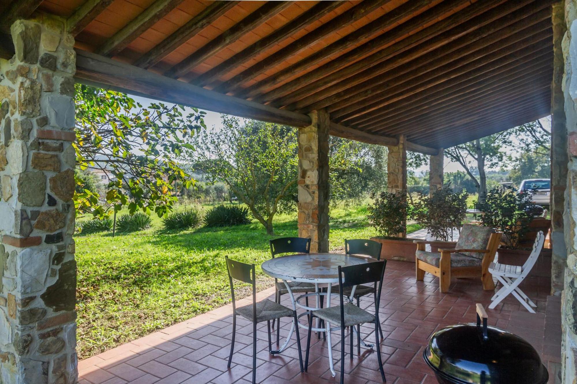 Agriturismo Bio Fattoria Casetta غافورانا المظهر الخارجي الصورة