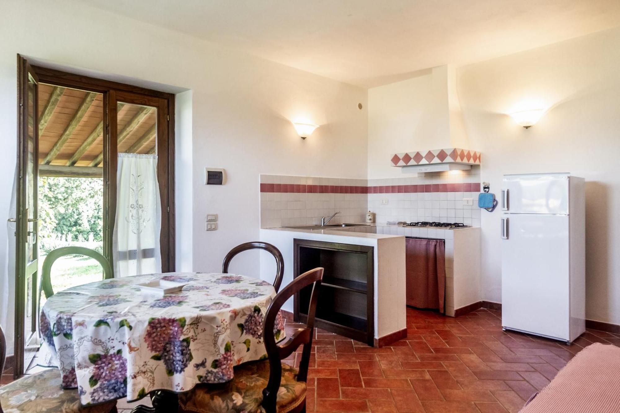 Agriturismo Bio Fattoria Casetta غافورانا المظهر الخارجي الصورة