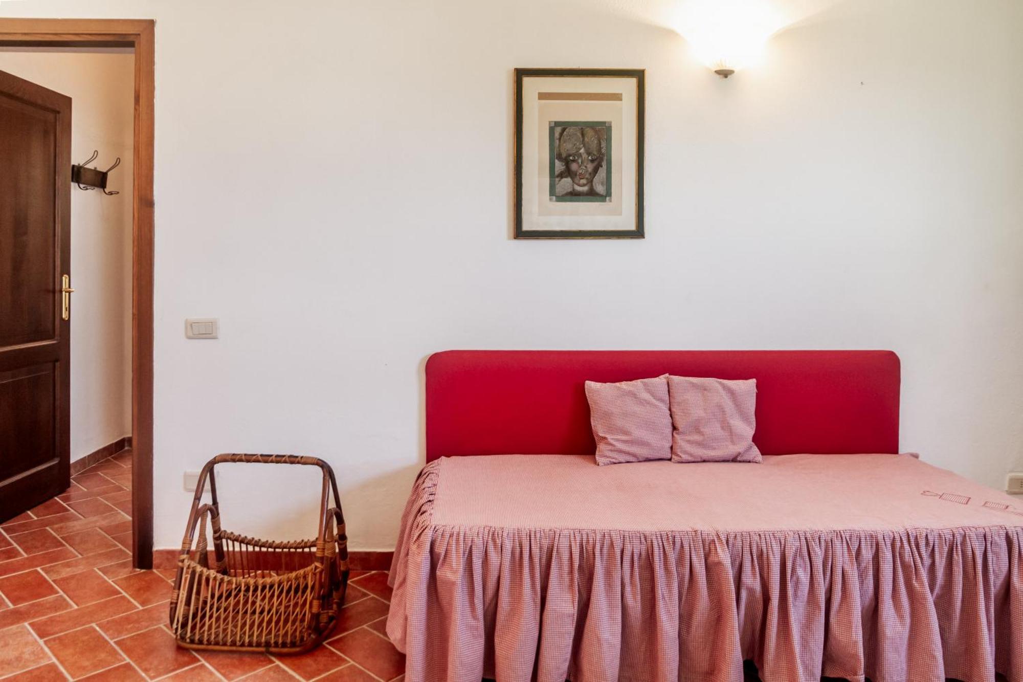 Agriturismo Bio Fattoria Casetta غافورانا المظهر الخارجي الصورة