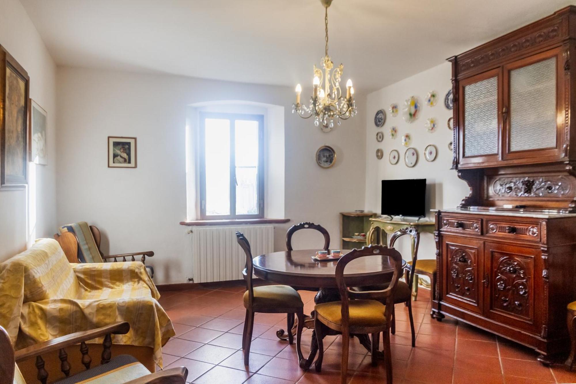 Agriturismo Bio Fattoria Casetta غافورانا المظهر الخارجي الصورة