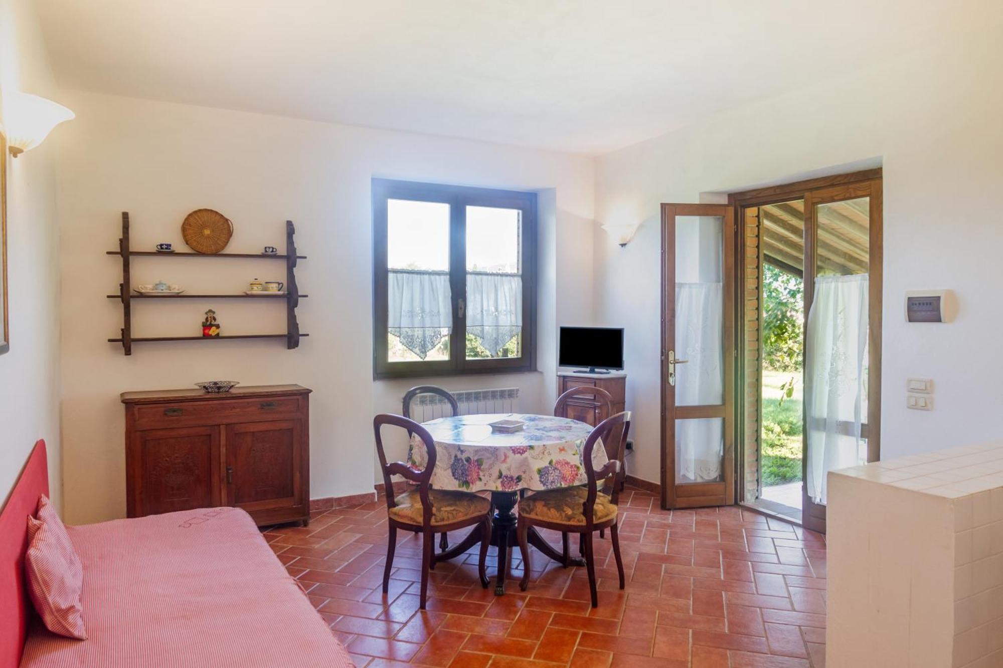 Agriturismo Bio Fattoria Casetta غافورانا المظهر الخارجي الصورة