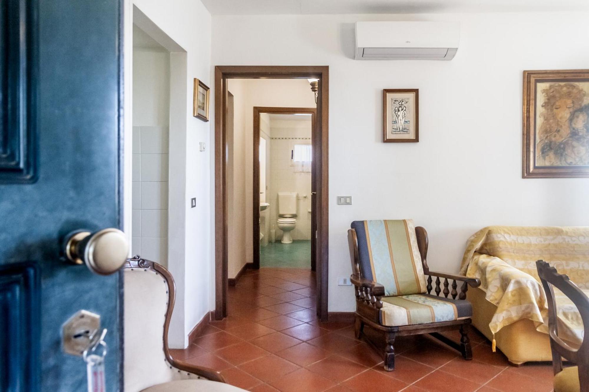 Agriturismo Bio Fattoria Casetta غافورانا المظهر الخارجي الصورة
