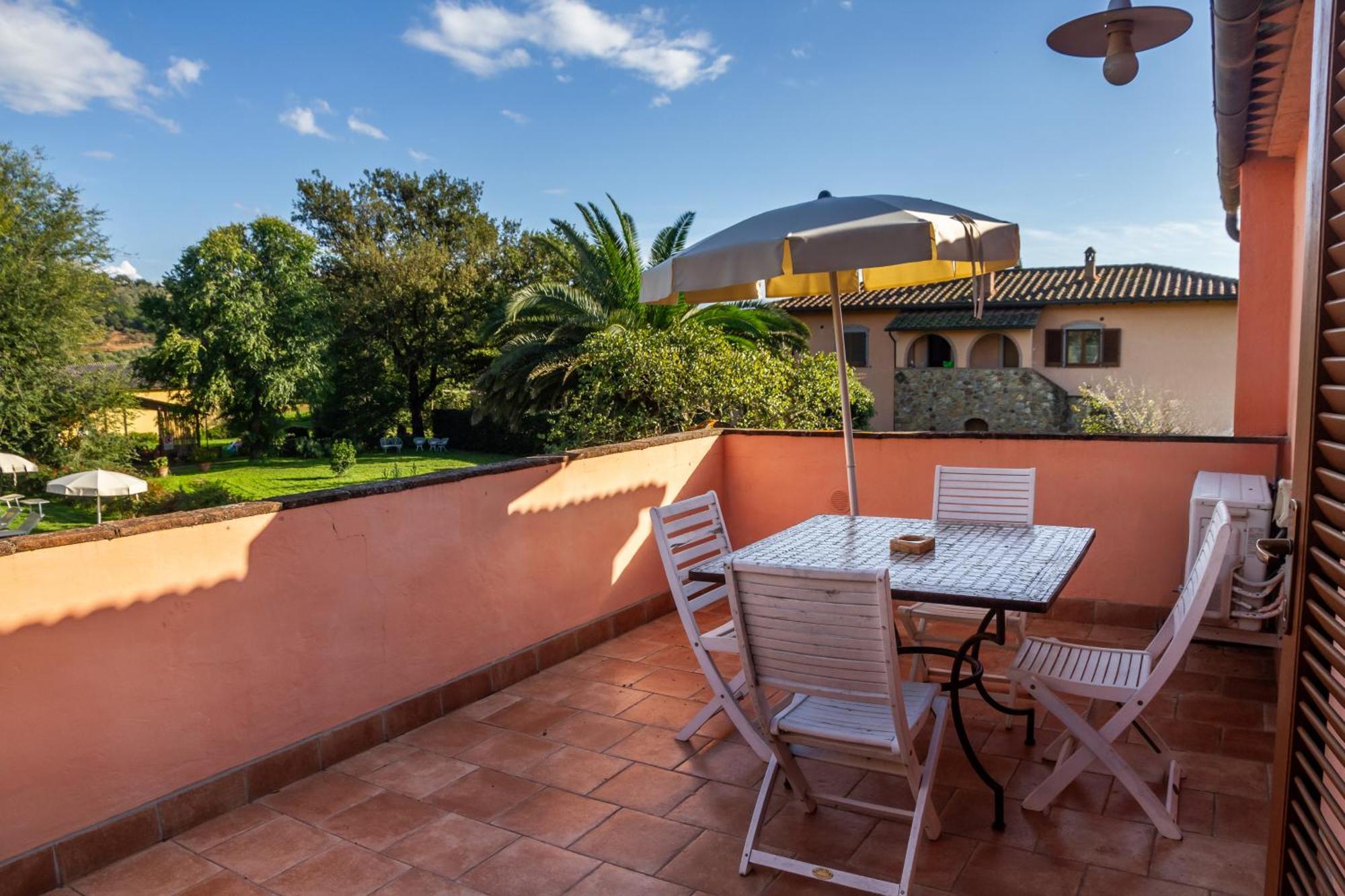 Agriturismo Bio Fattoria Casetta غافورانا المظهر الخارجي الصورة