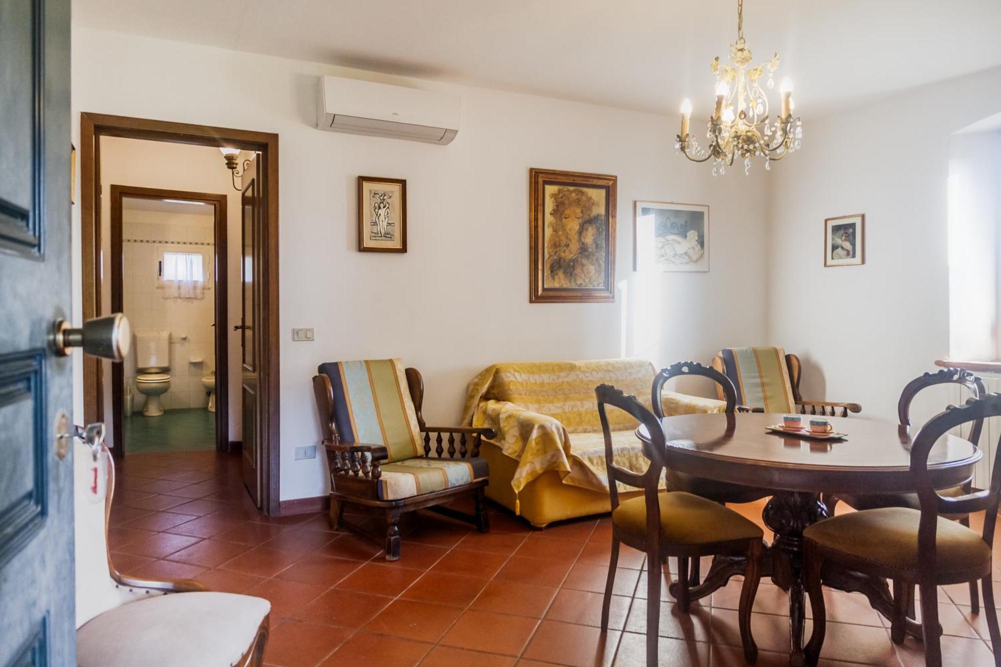 Agriturismo Bio Fattoria Casetta غافورانا المظهر الخارجي الصورة