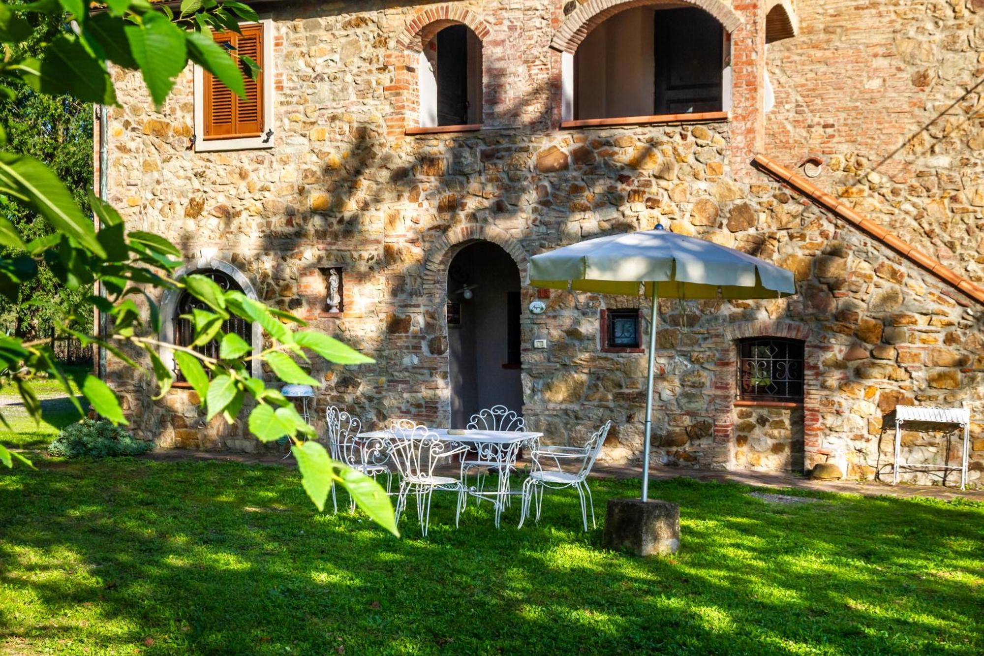 Agriturismo Bio Fattoria Casetta غافورانا المظهر الخارجي الصورة
