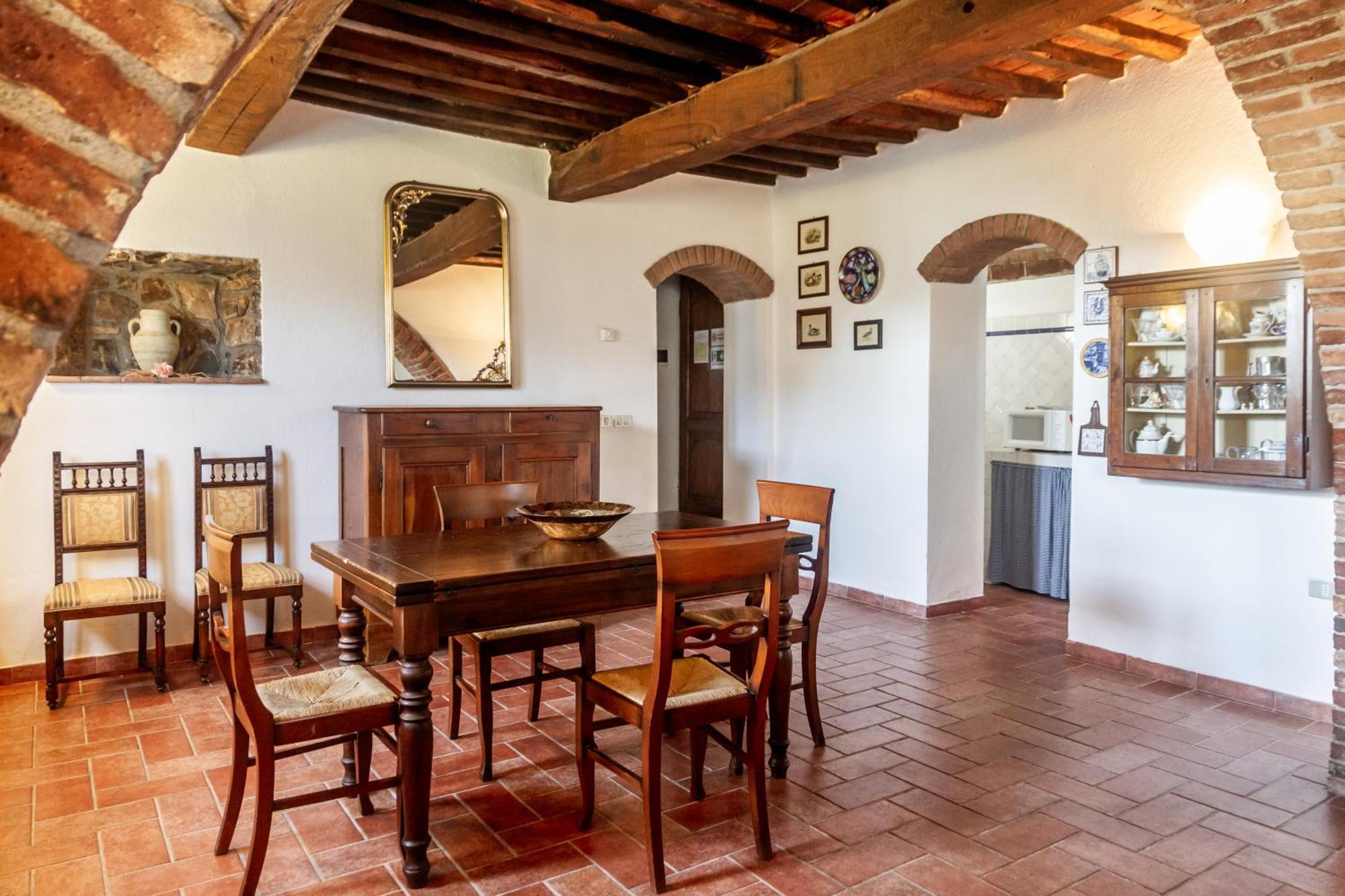 Agriturismo Bio Fattoria Casetta غافورانا المظهر الخارجي الصورة