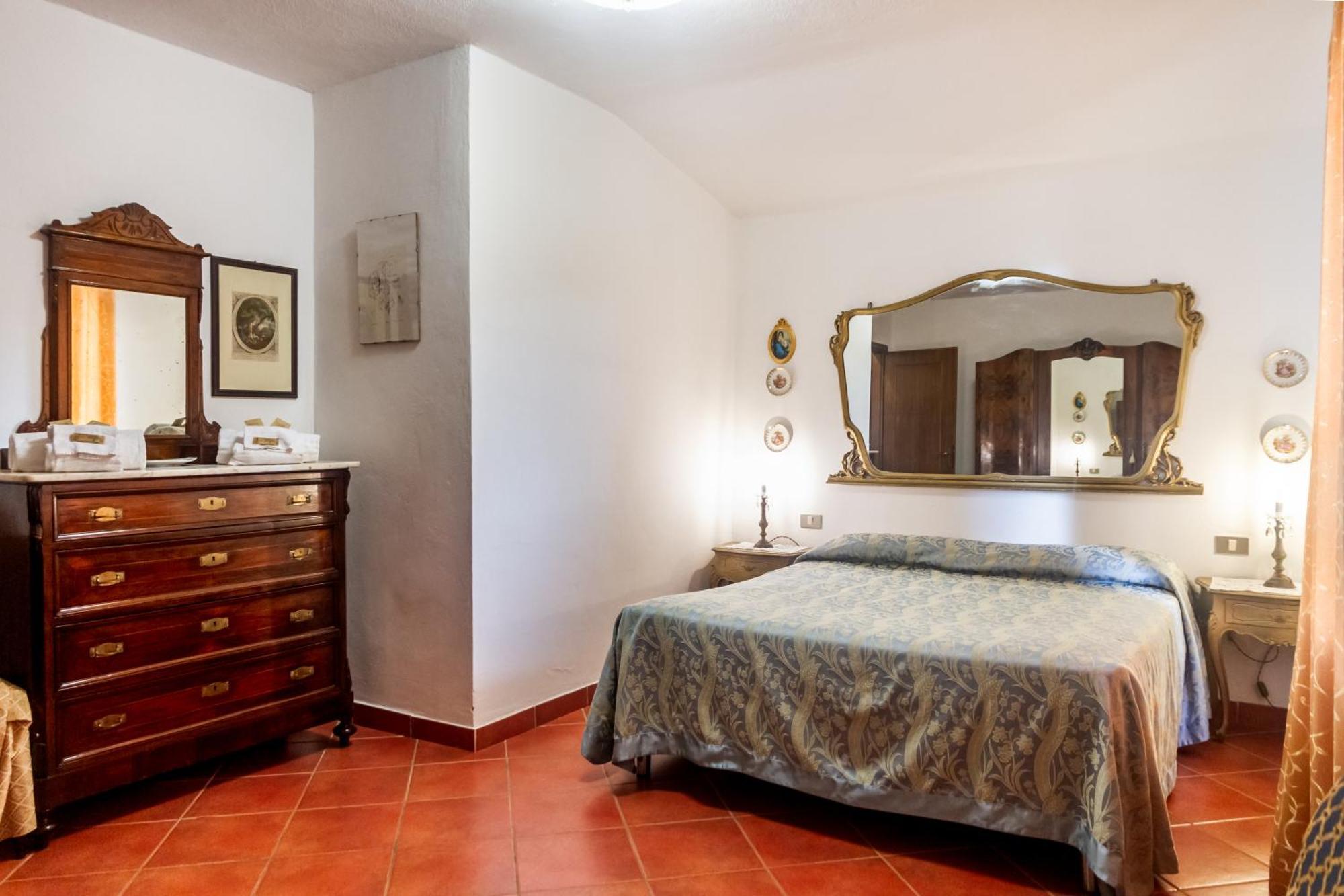 Agriturismo Bio Fattoria Casetta غافورانا المظهر الخارجي الصورة