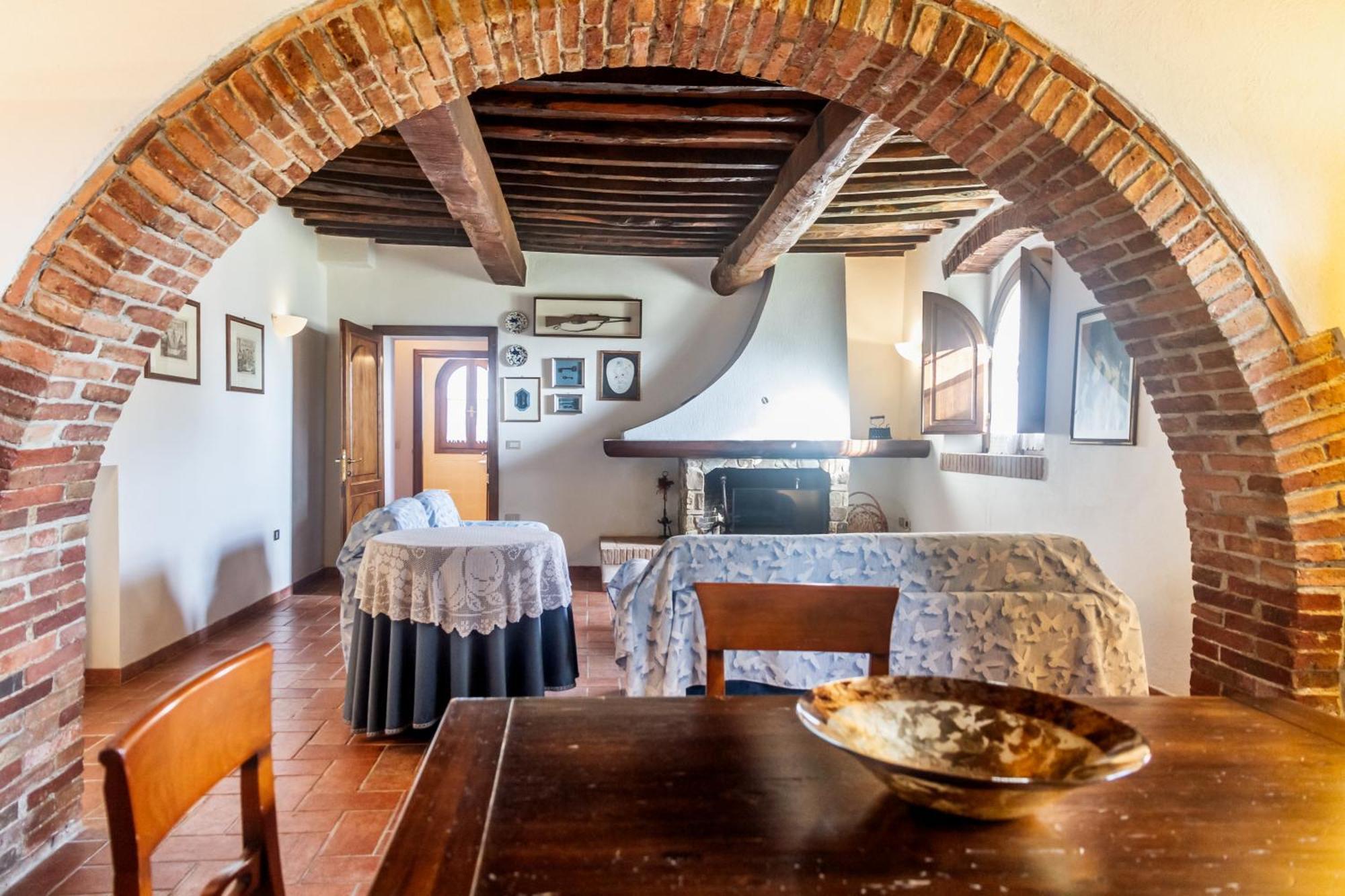 Agriturismo Bio Fattoria Casetta غافورانا المظهر الخارجي الصورة