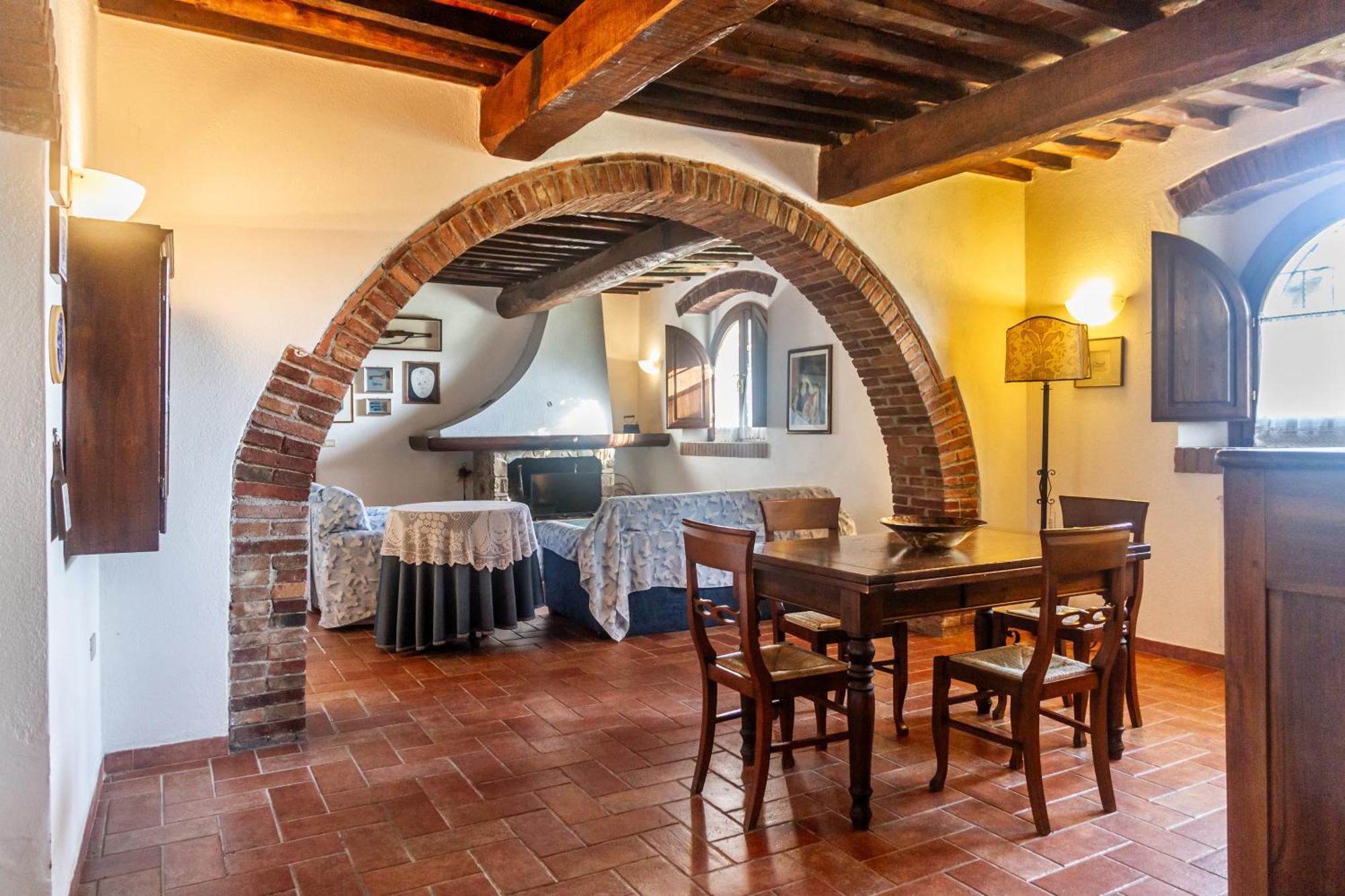 Agriturismo Bio Fattoria Casetta غافورانا المظهر الخارجي الصورة