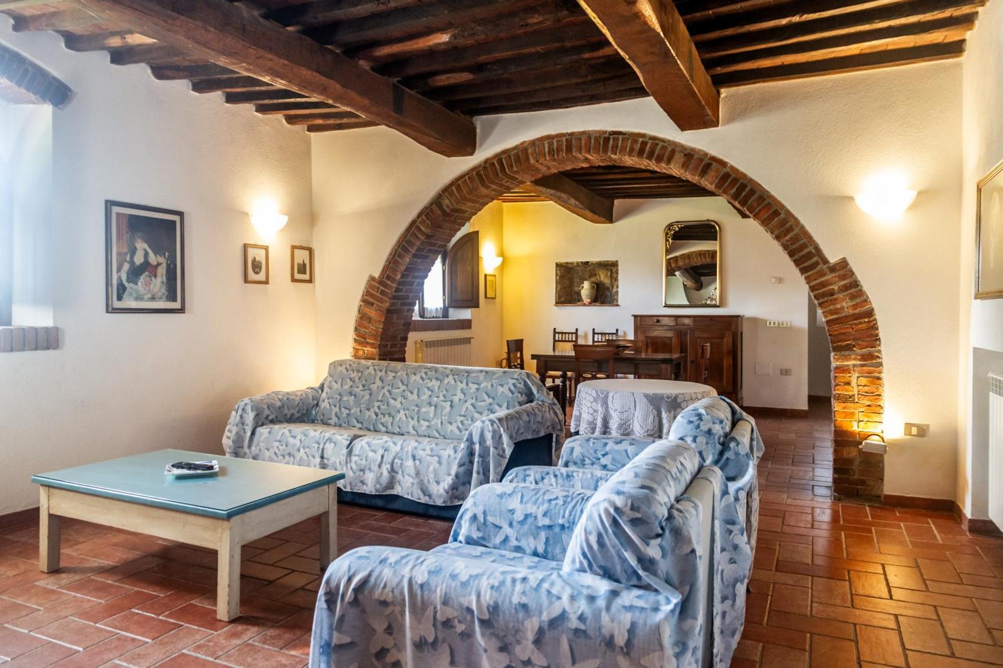 Agriturismo Bio Fattoria Casetta غافورانا المظهر الخارجي الصورة