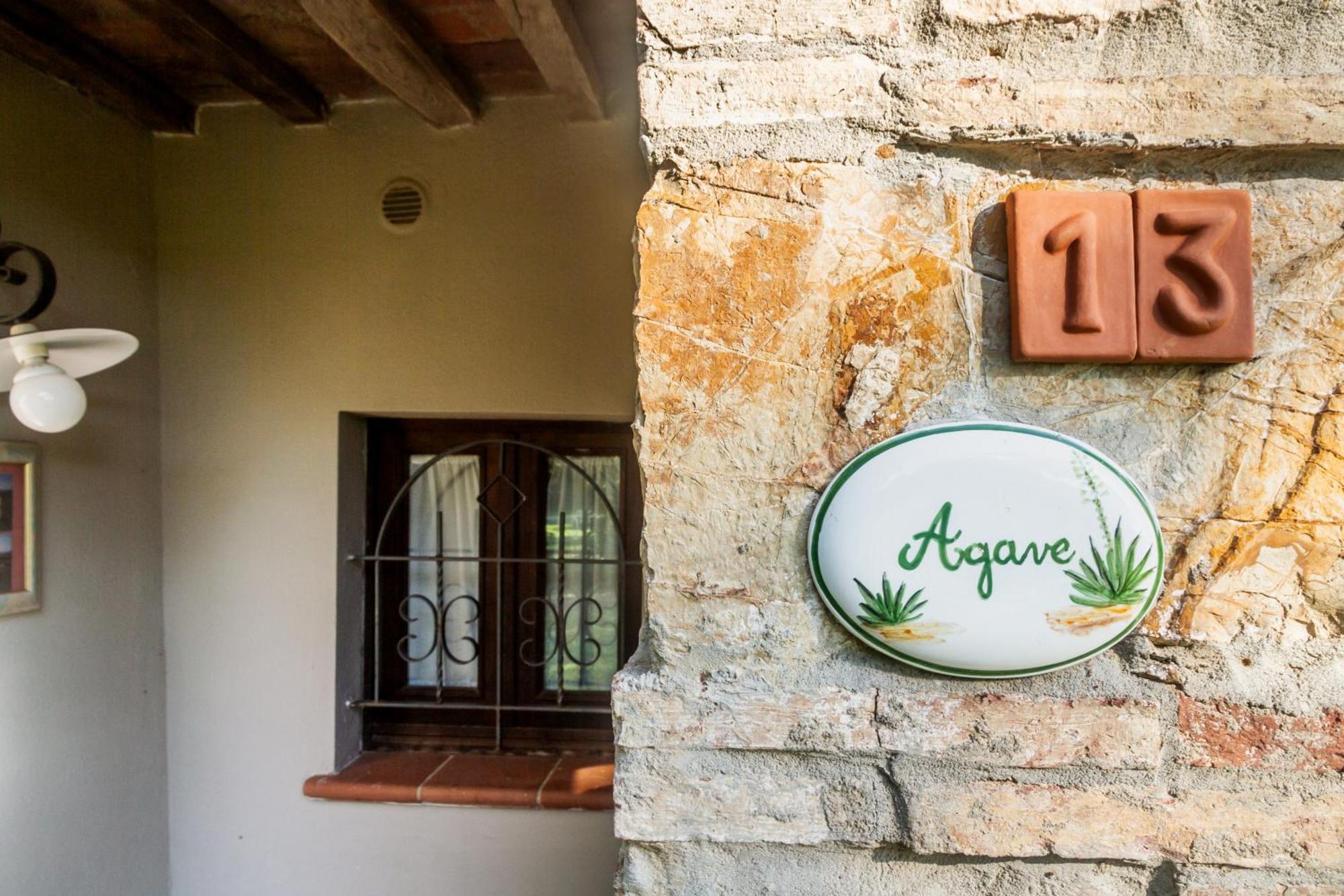 Agriturismo Bio Fattoria Casetta غافورانا المظهر الخارجي الصورة