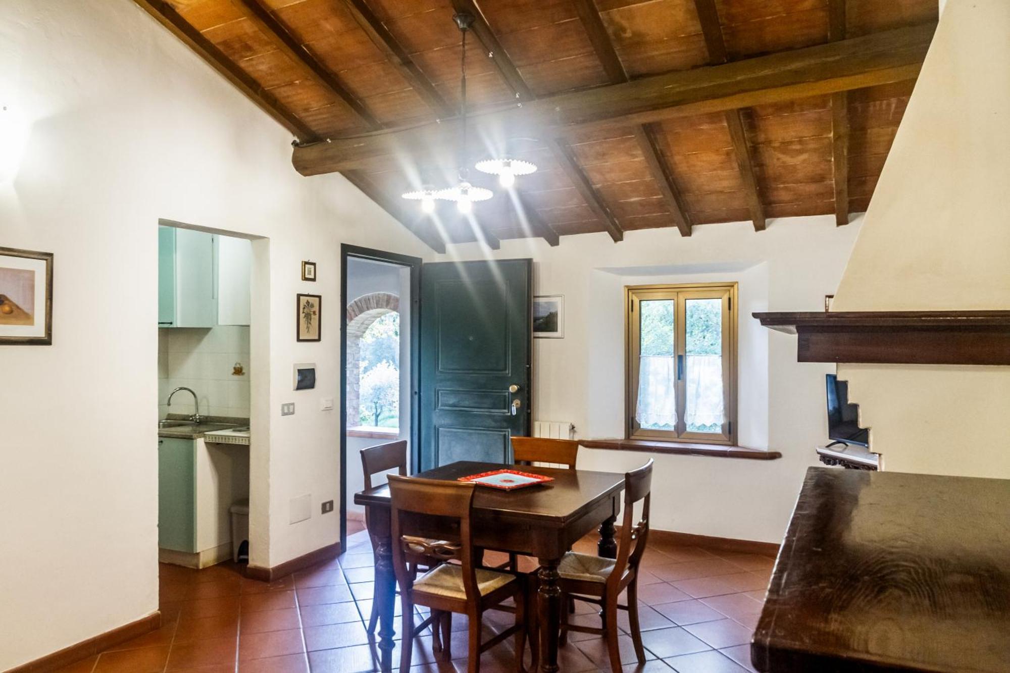 Agriturismo Bio Fattoria Casetta غافورانا المظهر الخارجي الصورة