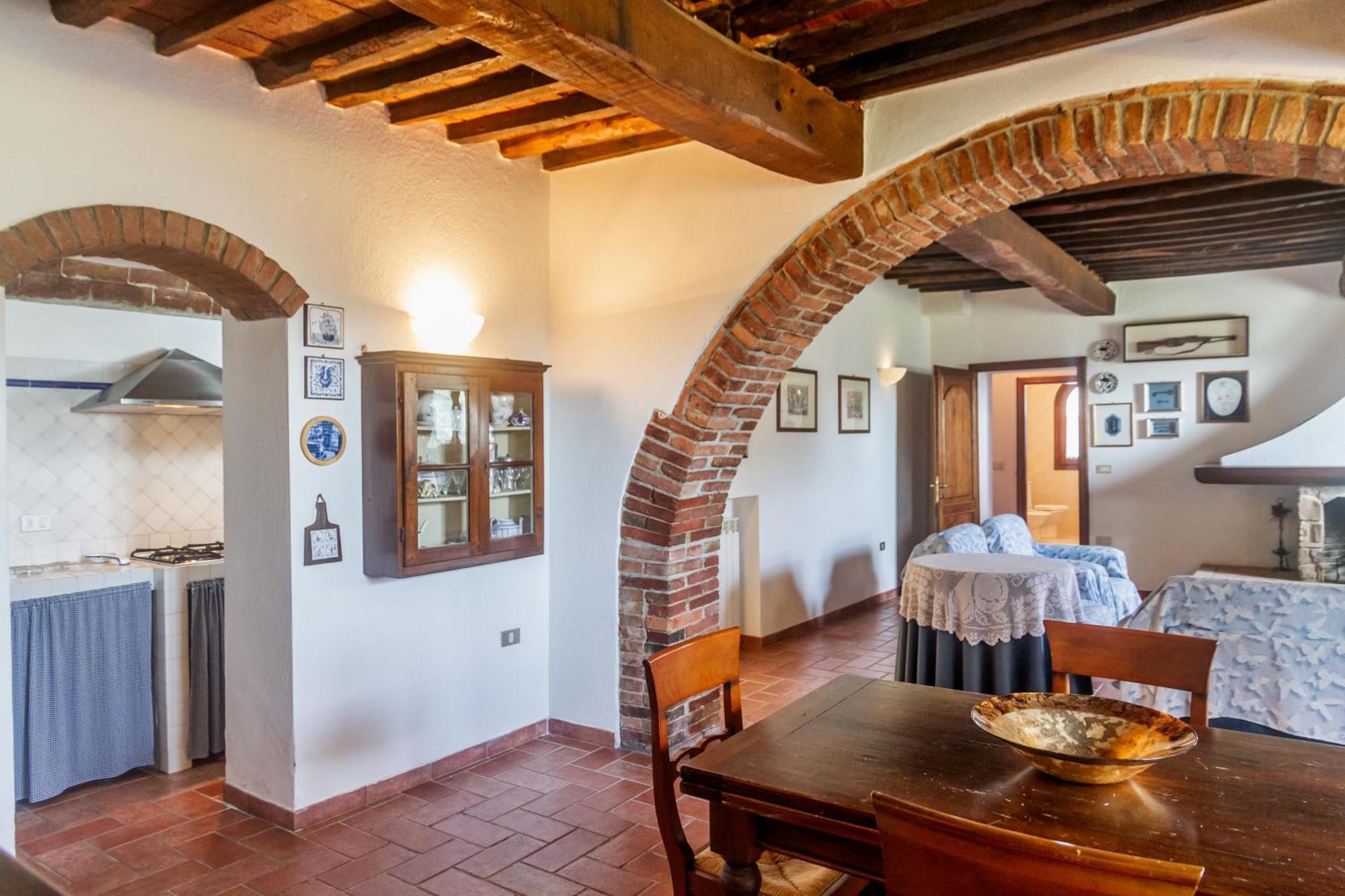 Agriturismo Bio Fattoria Casetta غافورانا المظهر الخارجي الصورة
