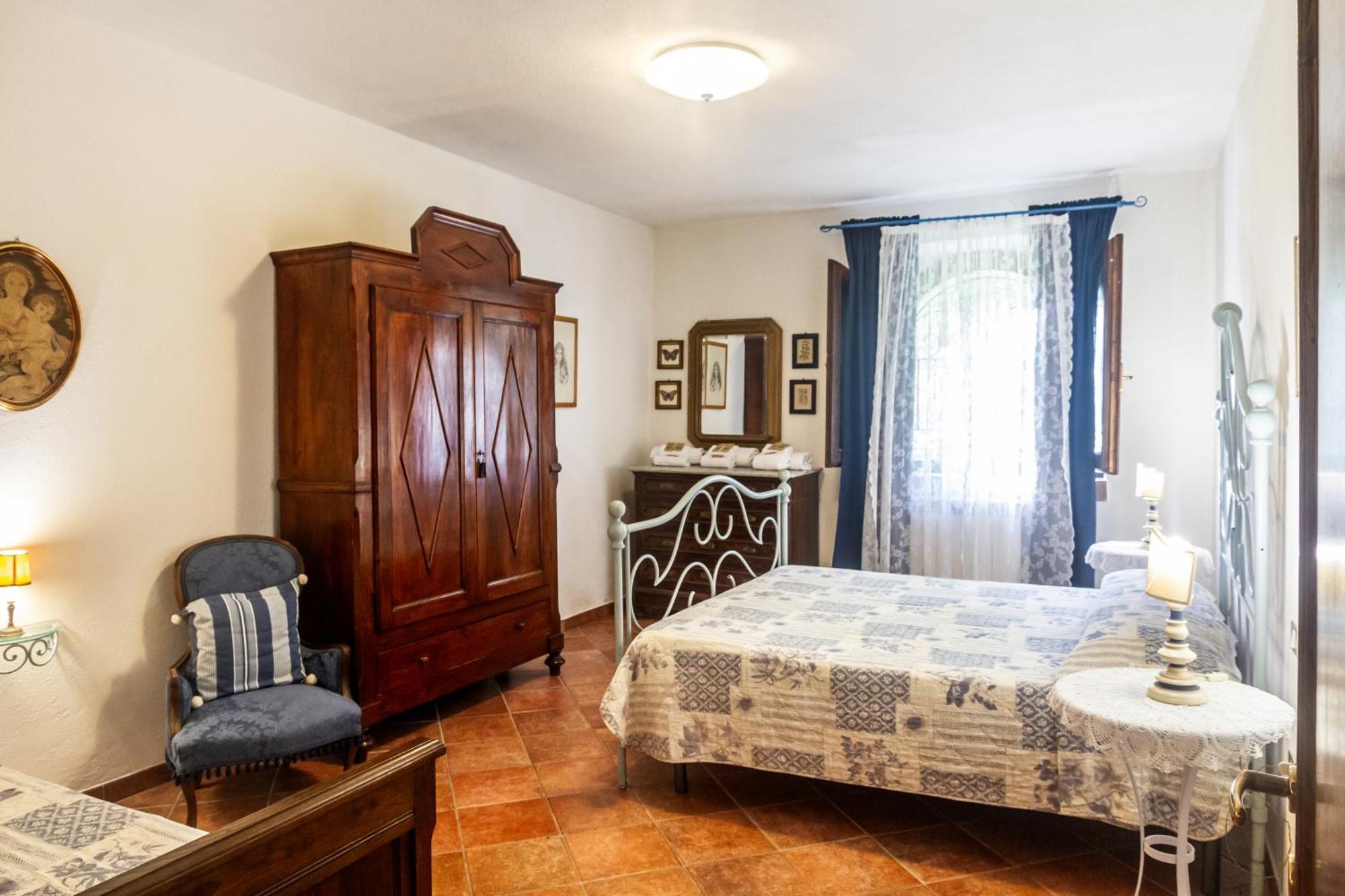 Agriturismo Bio Fattoria Casetta غافورانا المظهر الخارجي الصورة