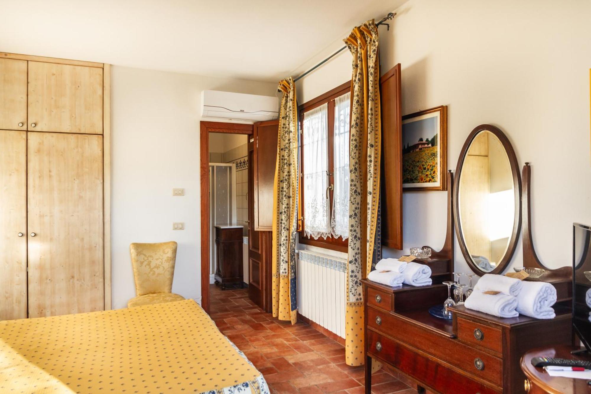 Agriturismo Bio Fattoria Casetta غافورانا المظهر الخارجي الصورة