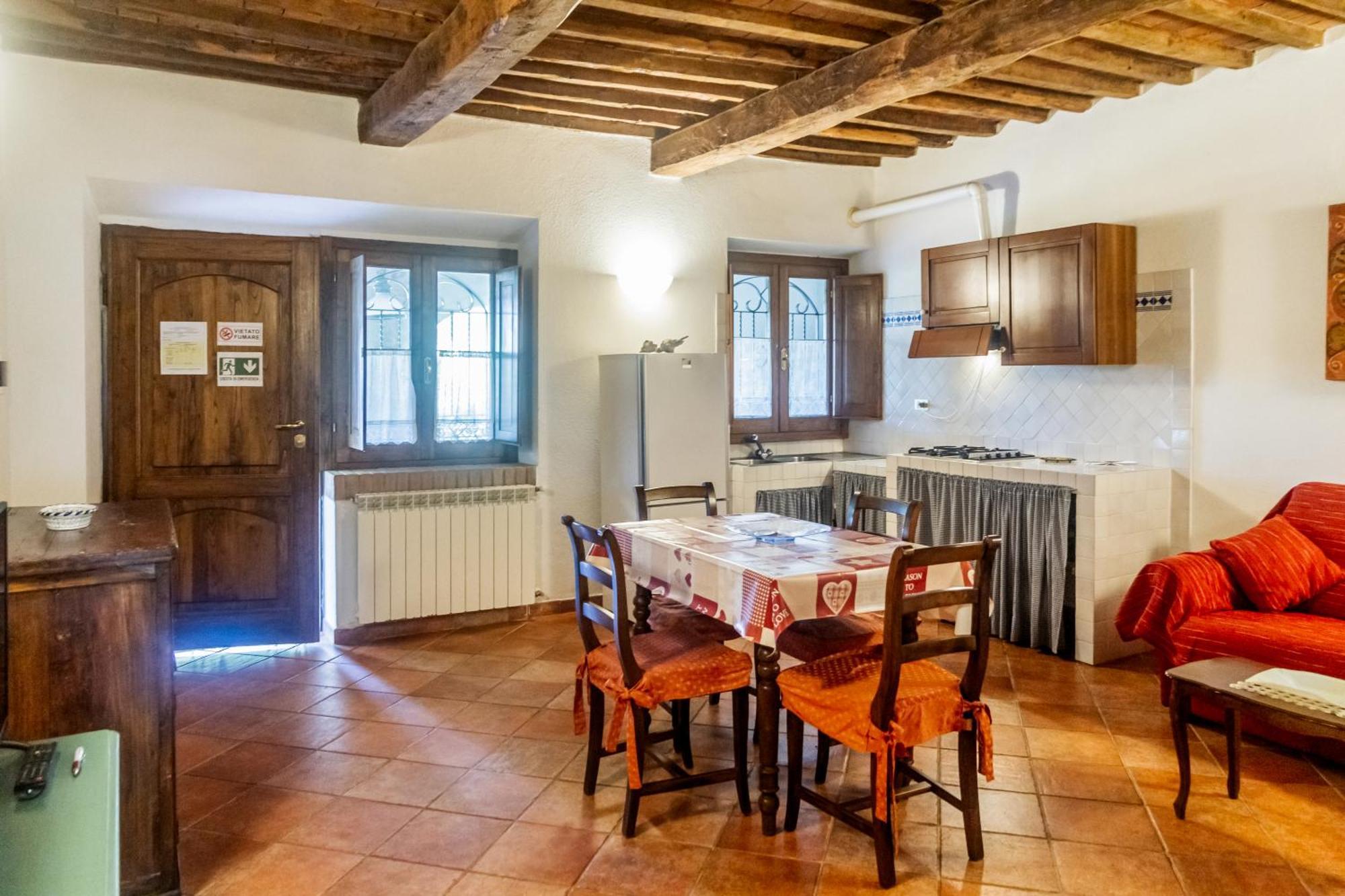 Agriturismo Bio Fattoria Casetta غافورانا المظهر الخارجي الصورة